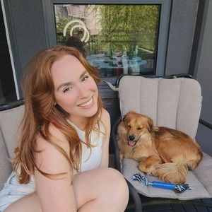 Meet your Posher, Grace